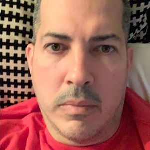 Meet your Posher, Jorge